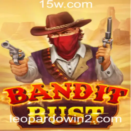Descubra e Domine BanditBust: Aventure-se no Universo dos Fora da Lei