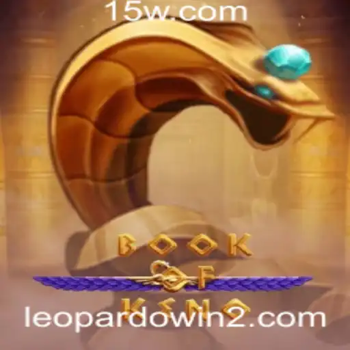 Descubra o Fascinante Mundo do 'BookOfKeno': O Jogo de Azar que Conquista