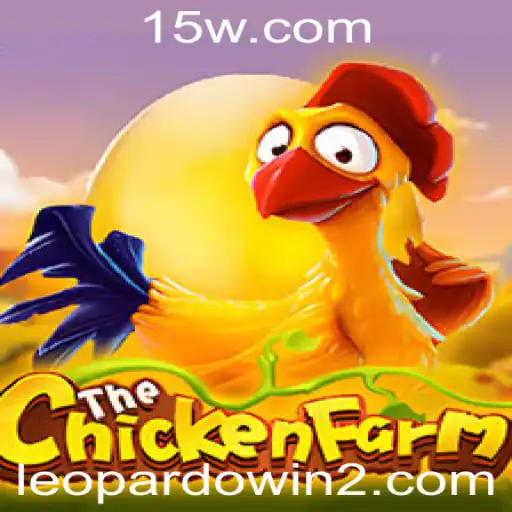 Descubra ChickenFarm: O Jogo Que Está Conquistando o Mundo Gamer