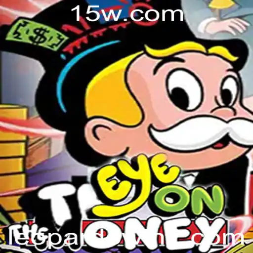 EyeOnTheMoney: O Jogo de Estratégia que Revoluciona o Universo dos Games