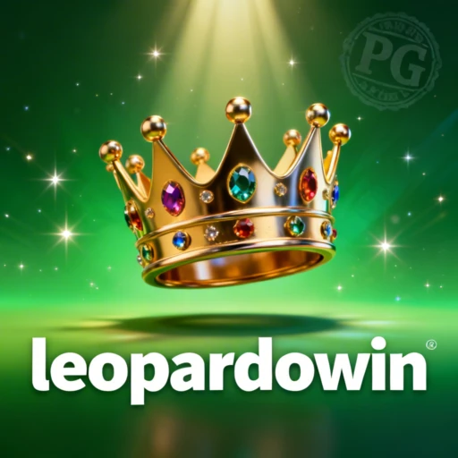 leopardowin Logo