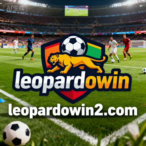 leopardowin