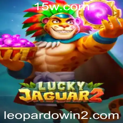 Explorando o Empolgante Mundo de Luckyjaguar2 com Leopardowin