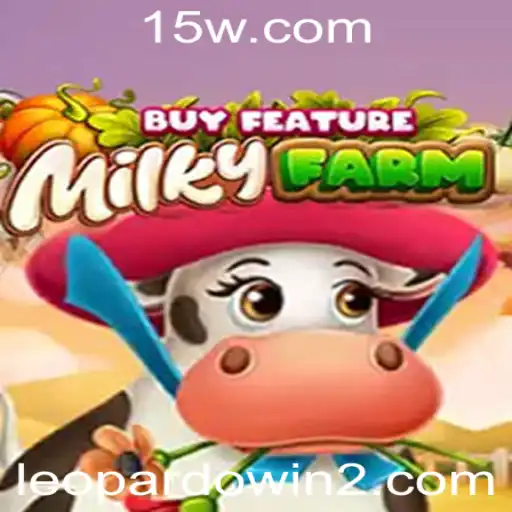 Descubra o Fascinante Mundo de MilkyFarmBuyFeature e o Evento Leopardowin