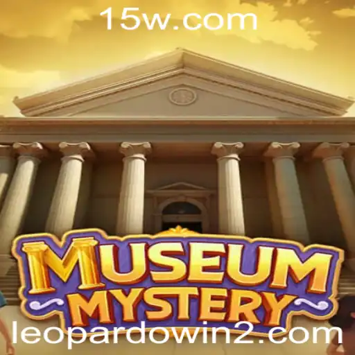 Descubra a Intrigante Aventura de 'MuseumMystery' e Como 'leopardowin' Eleva o Desafio