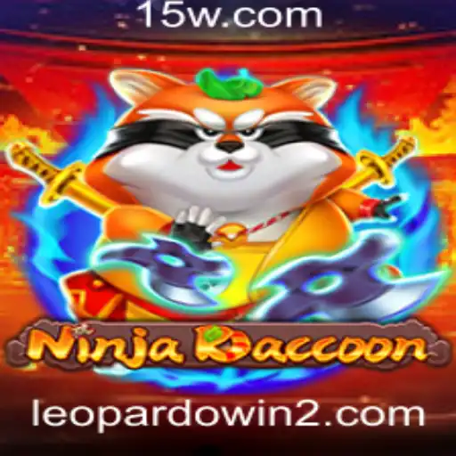 NinjaRaccoon: Uma Aventura Inovadora no Mundo dos Jogos