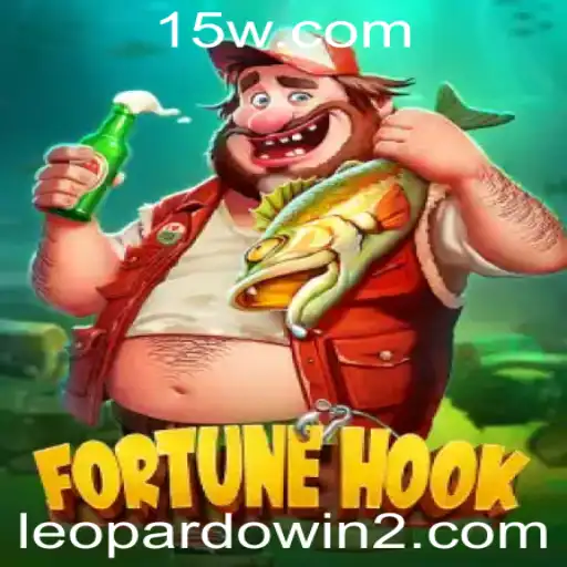 FortuneHook: Mergulhe no Mundo de Estratégia e Aventura