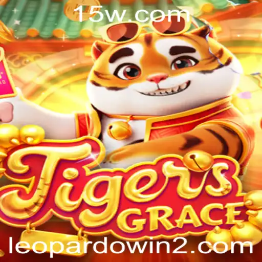 Explore o Mundo de TigersGrace: Estratégia e Aventura com Leopardowin