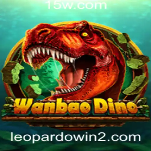 WanBaoDino: Descubra o Novo Fenômeno dos Jogos com a Chave para o Sucesso 'leopardowin'