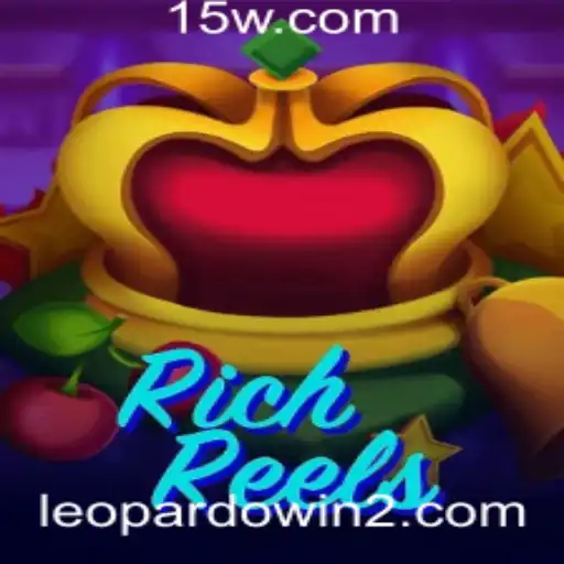 Descubra a Emoção do Jogo RichReels: Onde a Sorte Encontra a Aventura de Leopardowin