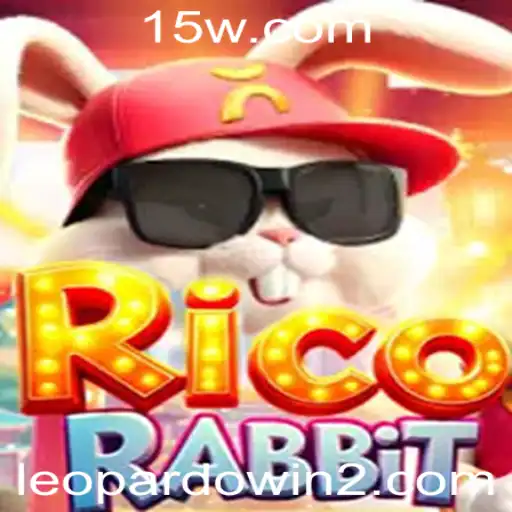 RicoRabbit: Desvendando o Mundo do Jogo Surpreendente com a Palavra-Chave Leopardowin