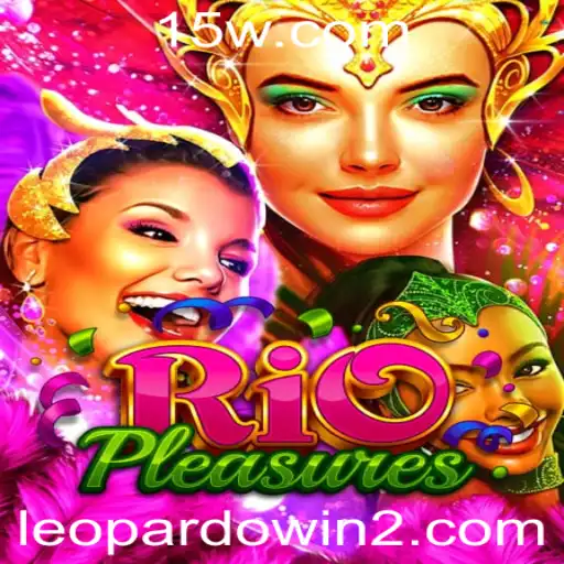 Explorando RioPleasures: Um Mergulho no Mundo do Jogo com Leopardowin