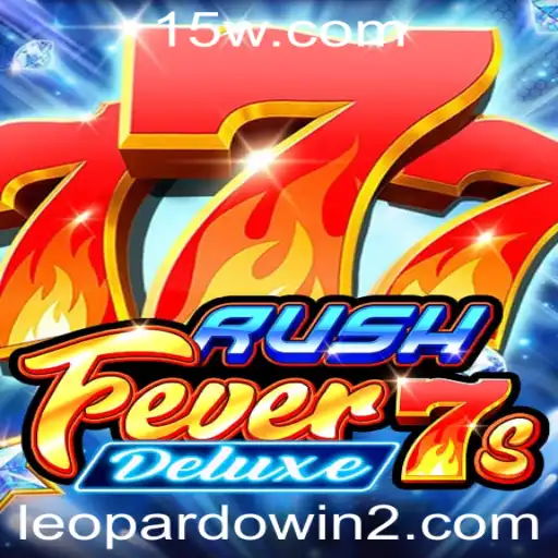 RushFever7sDeluxe: Uma Experiência de Jogo Emozionante