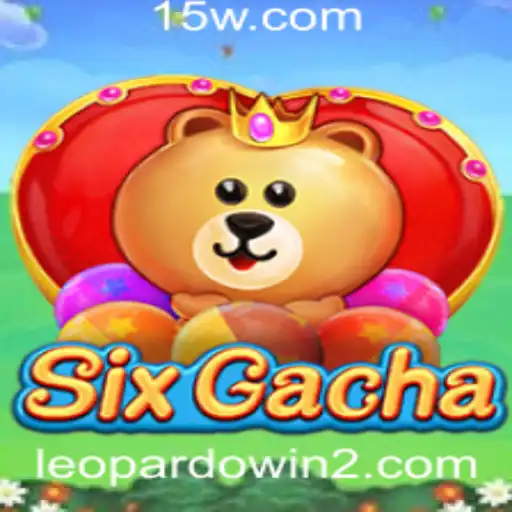 SixGacha: A Nova Sensação no Mundo dos Jogos