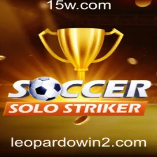 SoccerSoloStriker: A Inovação no Mundo dos Games