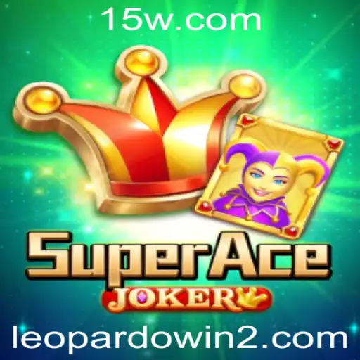 Explorando o Fascinante Mundo de SuperAceJoker