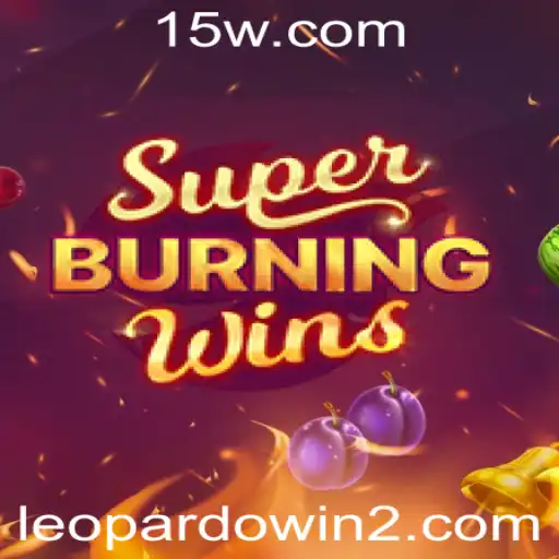 Explorando o Mundo de SuperBurningWins: Um Novo Favorito dos Jogos de Casino