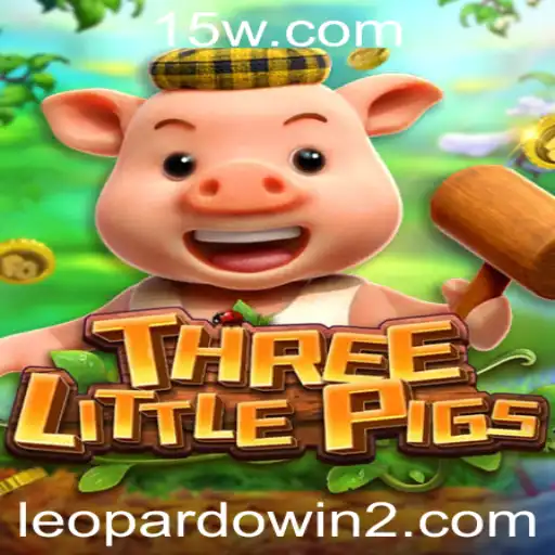 Explorando o Mundo de THREELITTLEPIGS: Estratégia e Diversão