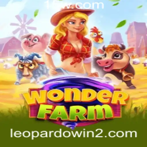 WonderFarm: A Nova Sensação dos Jogos Online